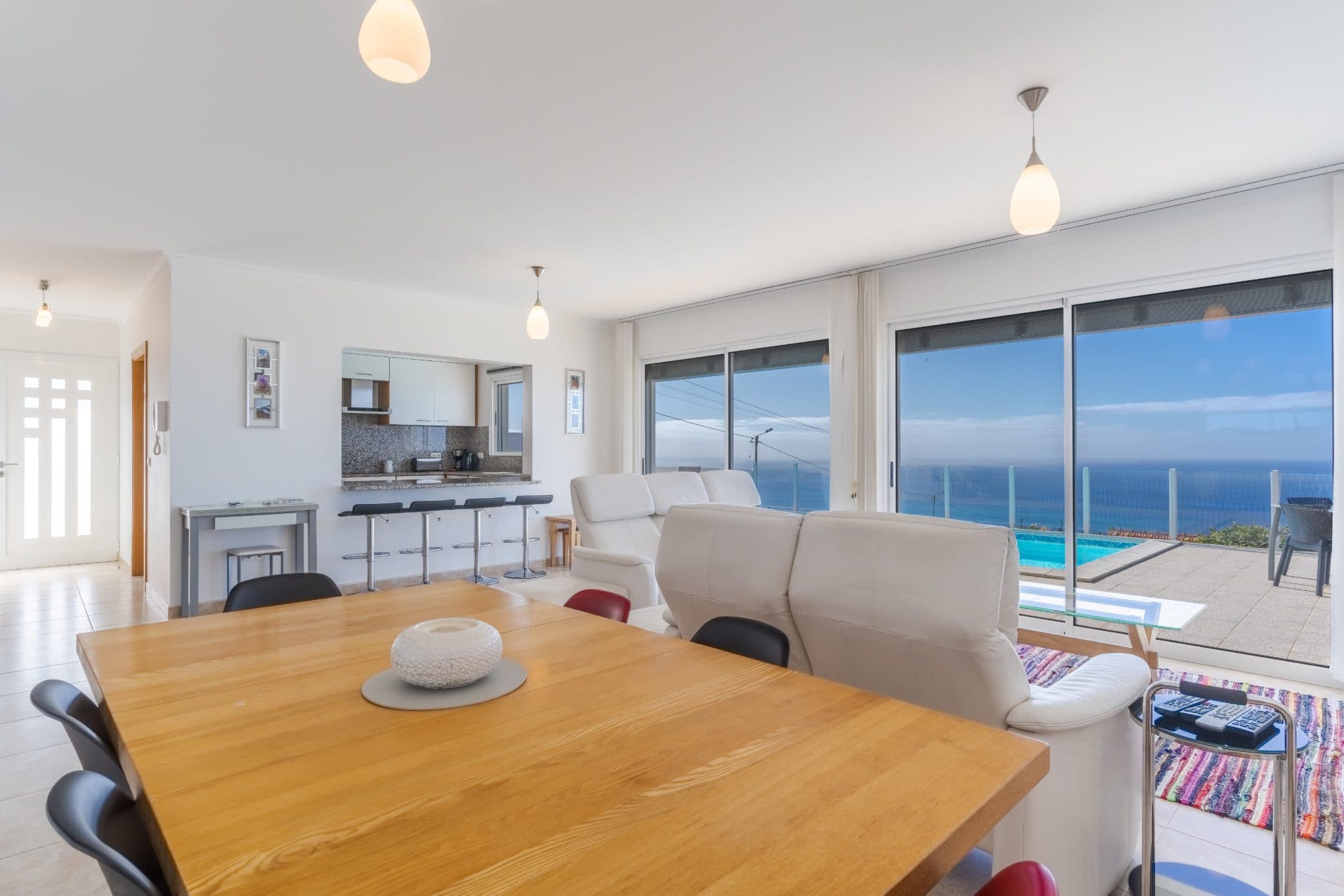 Madeira Island accommodation