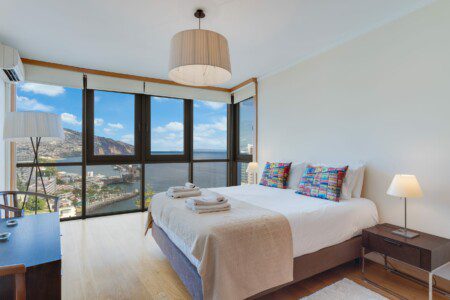 Funchal View Apartment 905